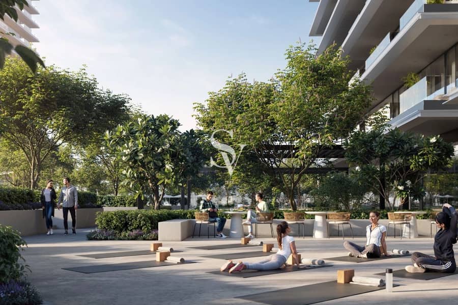 Creek Living - Luxury Apartment- Highest ROI