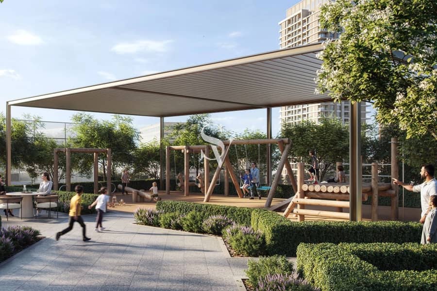 Creek Living - Luxury Apartment- Highest ROI