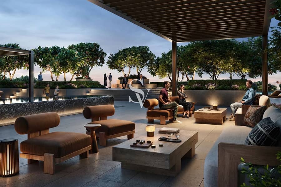 Creek Living - Luxury Apartment- Highest ROI - Image 7