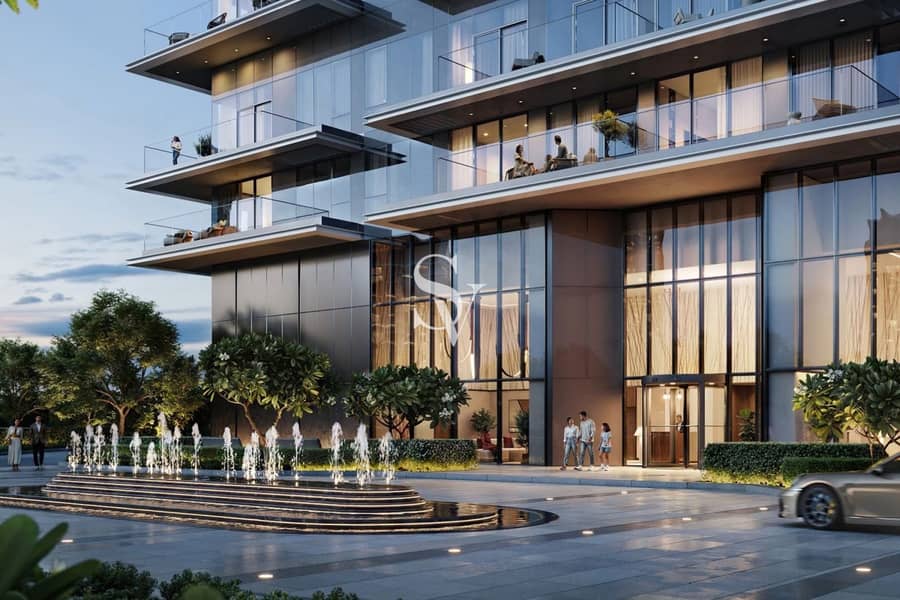 Creek Living - Luxury Apartment- Highest ROI - Image 10