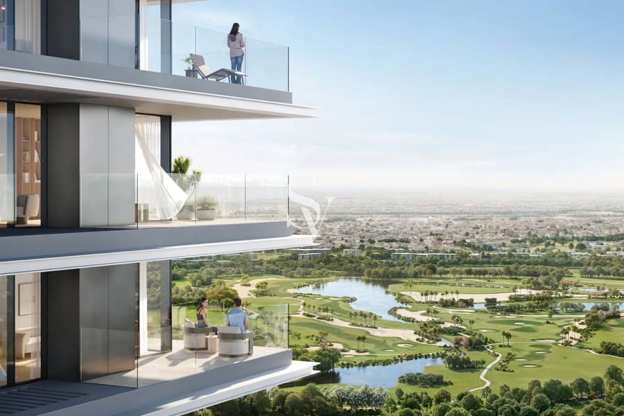 Creek Living - Luxury Apartment- Highest ROI - Image 11