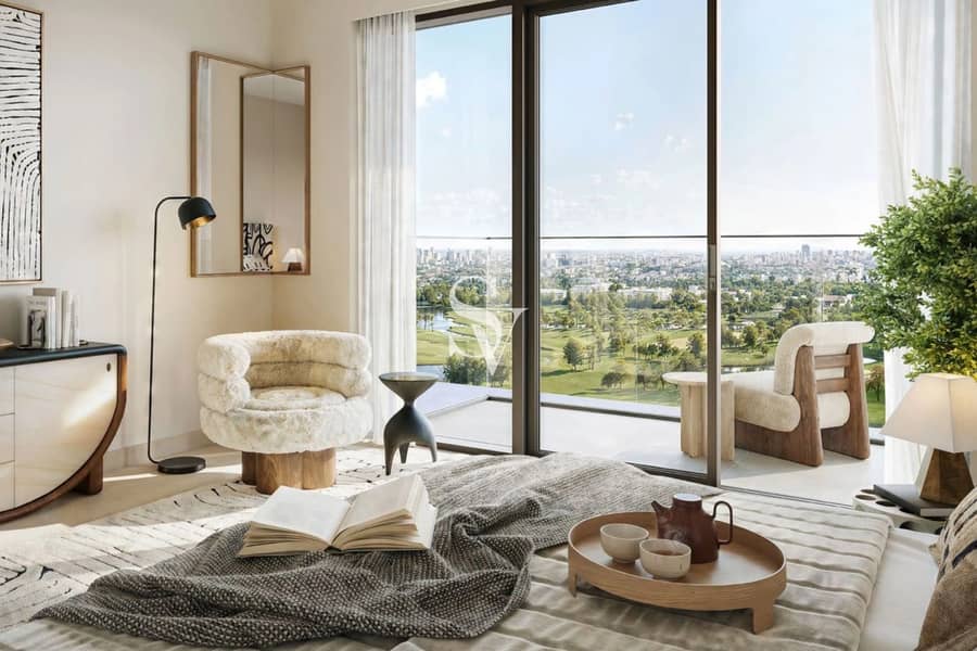 Creek Living - Luxury Apartment- Highest ROI - Image 12