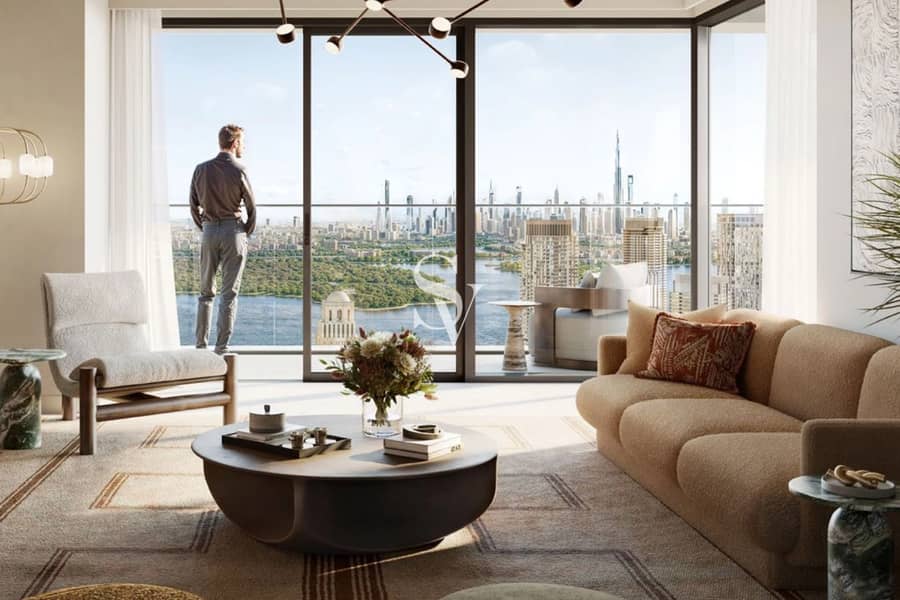 Creek Living - Luxury Apartment- Highest ROI - Image 13