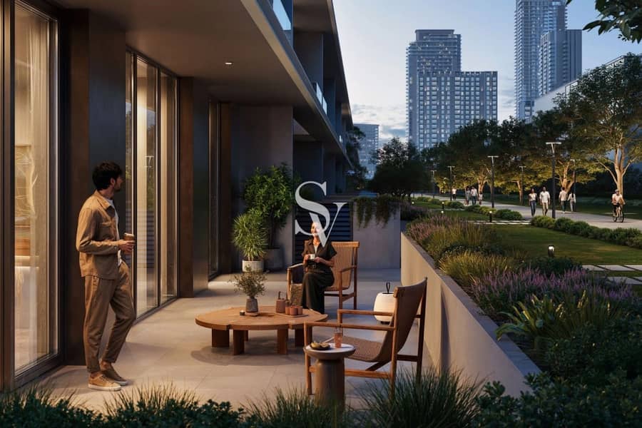 Creek Living - Luxury Apartment- Highest ROI - Image 14