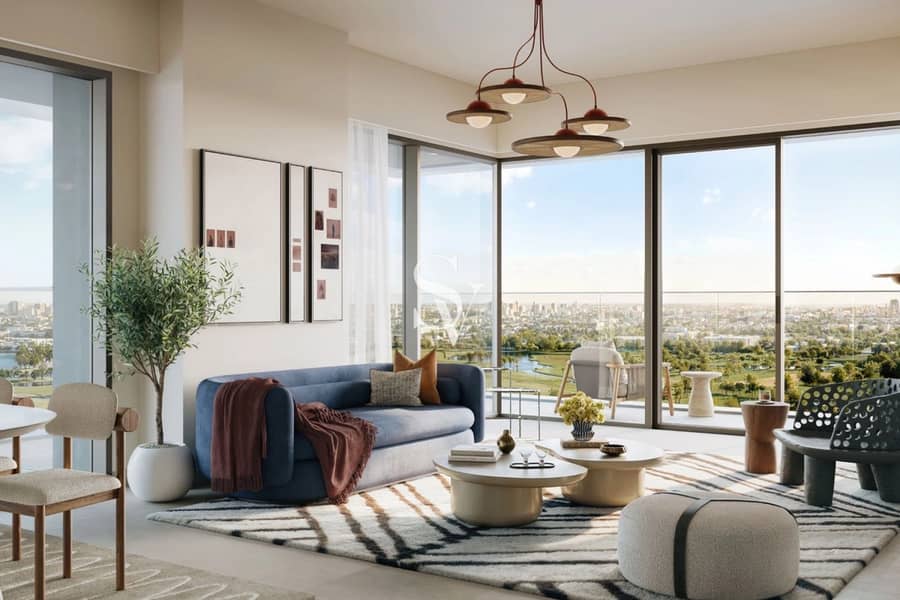 Creek Living - Luxury Apartment- Highest ROI - Image 15