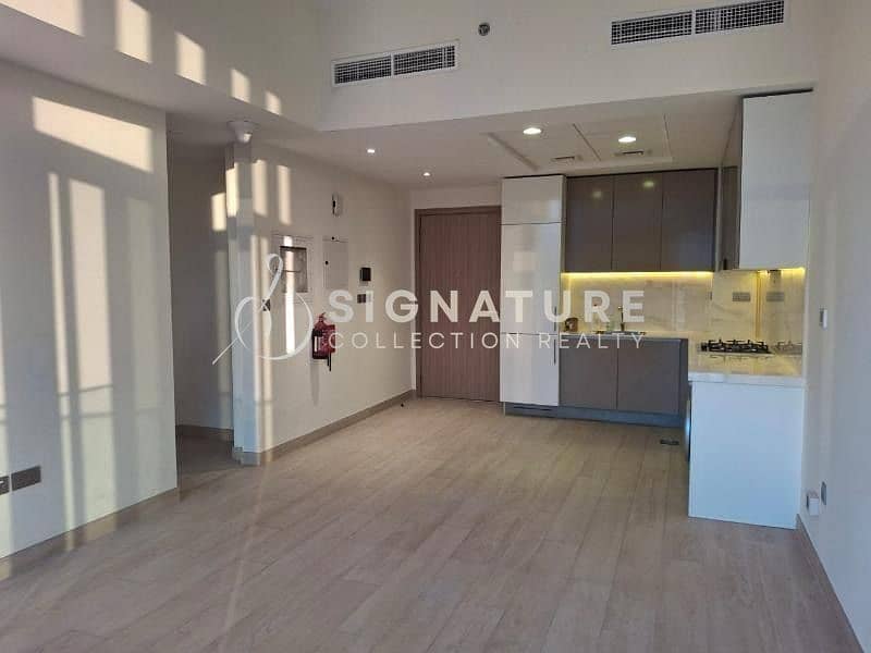 Well Maintained 1BR | Vacant and Ready to move in