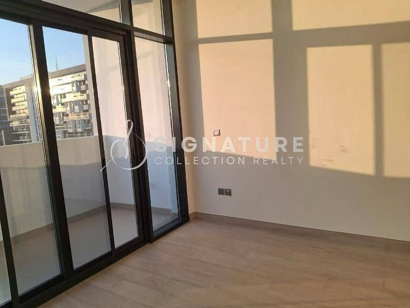 Well Maintained 1BR | Vacant and Ready to move in