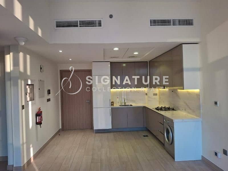 Well Maintained 1BR | Vacant and Ready to move in