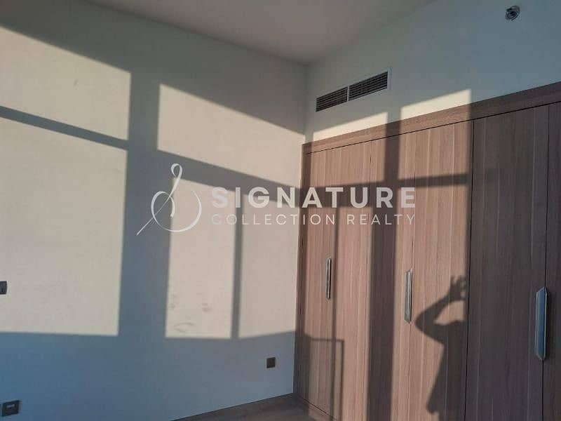 Well Maintained 1BR | Vacant and Ready to move in