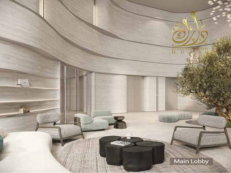 AIR-CONDITIONED SUNKEN BALCONY_POOL VIEW_SMART HOME - Image 12