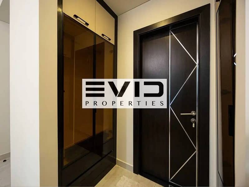 BRAND NEW | FULLY FURNISHED | COMMUNITY & AMENITIES VIEW