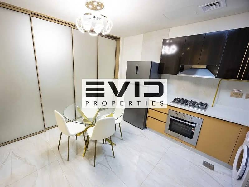 BRAND NEW | FULLY FURNISHED | COMMUNITY & AMENITIES VIEW - Image 7