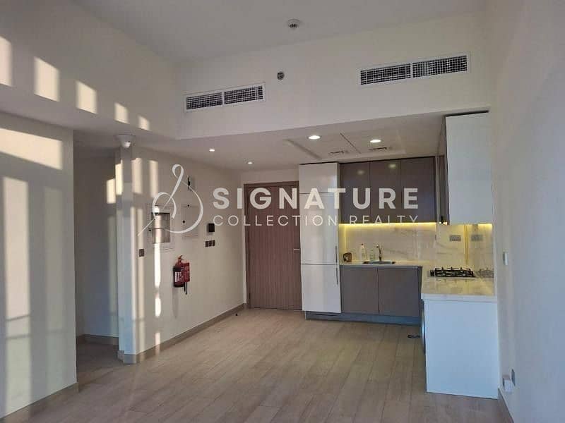 Well Maintained 1BR | Vacant and Ready to move in - Image 6