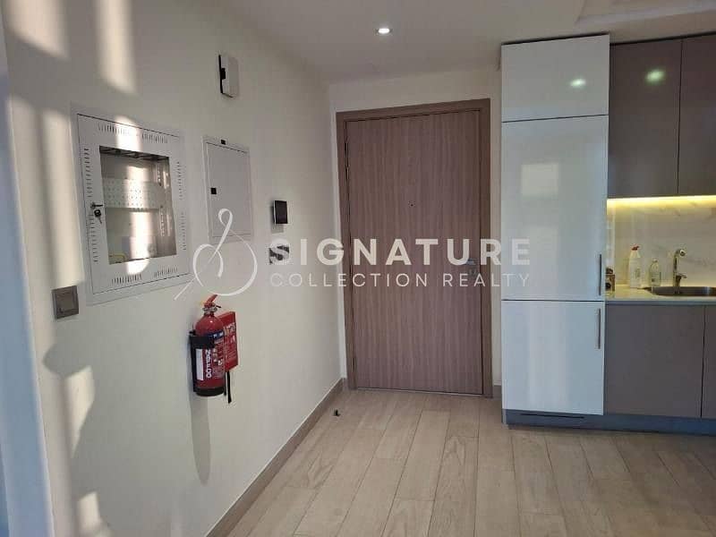 Well Maintained 1BR | Vacant and Ready to move in - Image 7