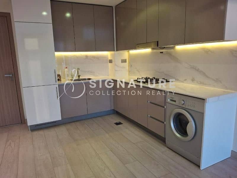 Well Maintained 1BR | Vacant and Ready to move in - Image 8