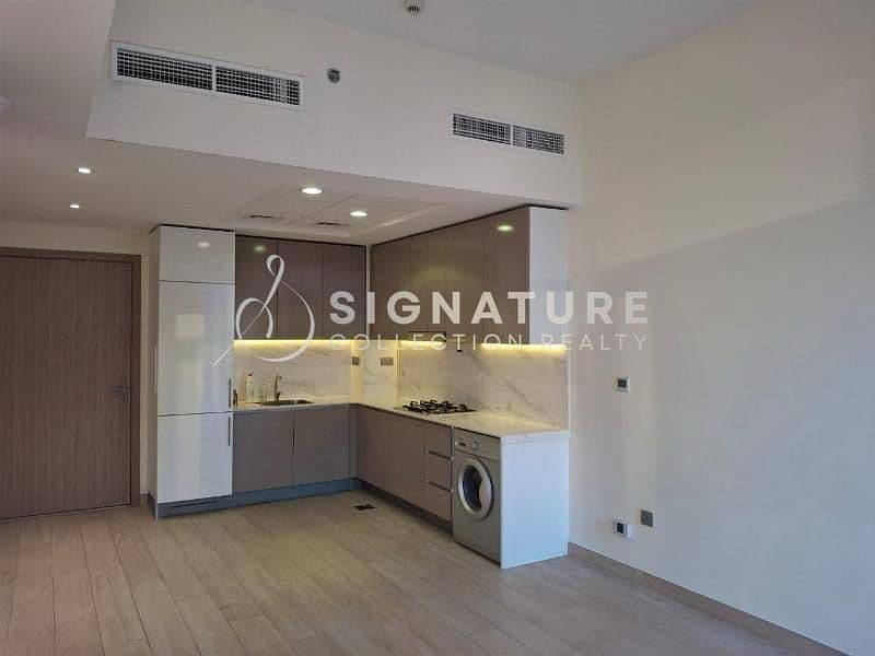 Well Maintained 1BR | Vacant and Ready to move in - Image 10