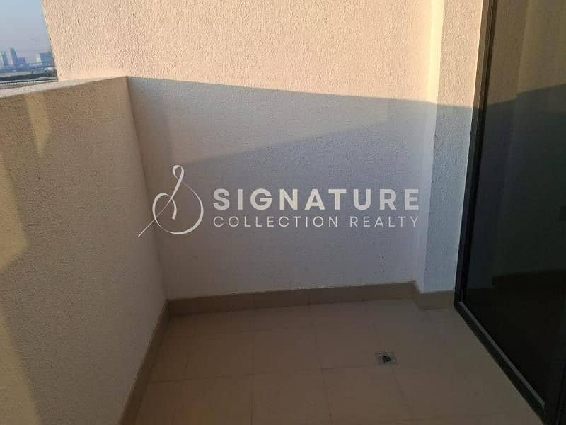 Well Maintained 1BR | Vacant and Ready to move in - Image 11