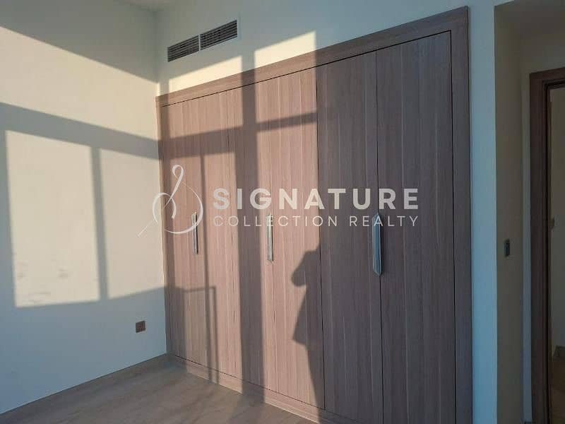 Well Maintained 1BR | Vacant and Ready to move in - Image 13