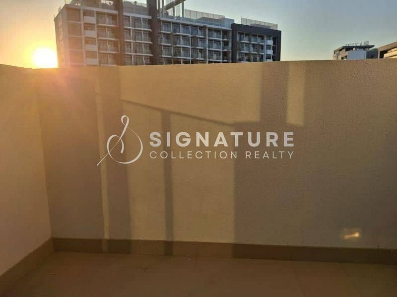 Well Maintained 1BR | Vacant and Ready to move in - Image 15