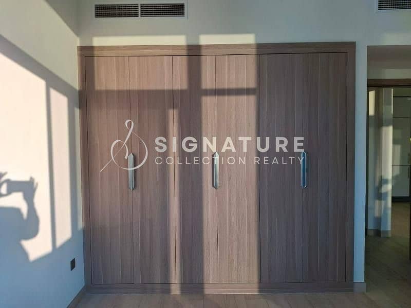 Well Maintained 1BR | Vacant and Ready to move in - Image 19