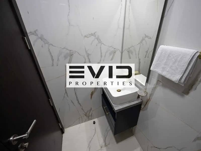 BRAND NEW | FULLY FURNISHED | COMMUNITY & AMENITIES VIEW - Image 9