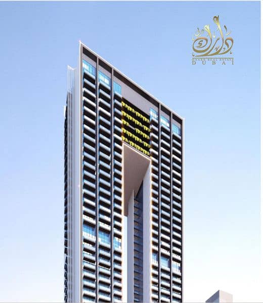 Furnished | Long-term installments | 12% discount for cash | Open view