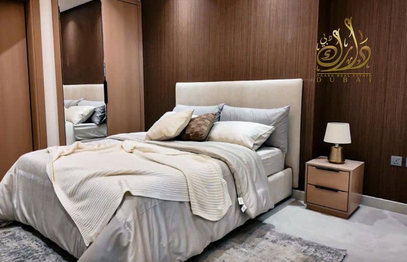 Furnished | Long-term installments | 12% discount for cash | Open view - Image 9