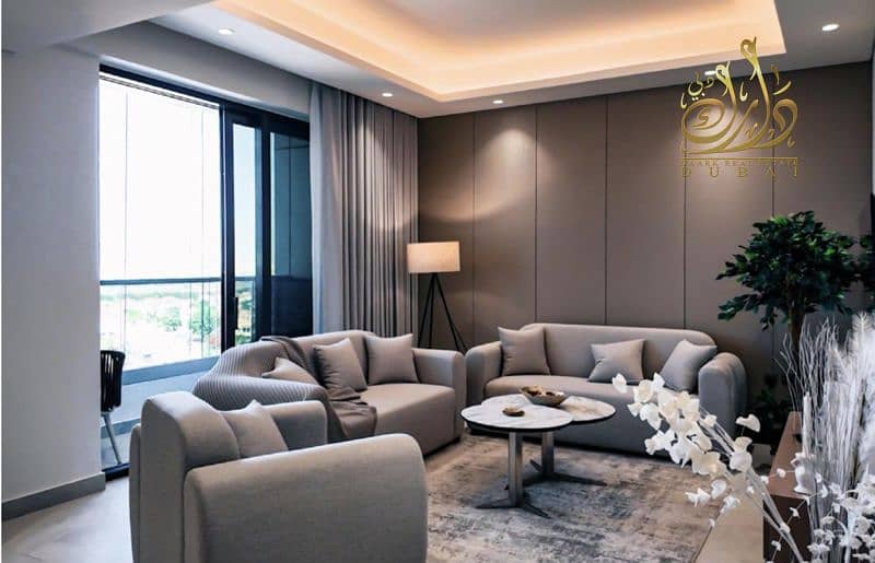 Furnished | Long-term installments | 12% discount for cash | Open view - Image 10