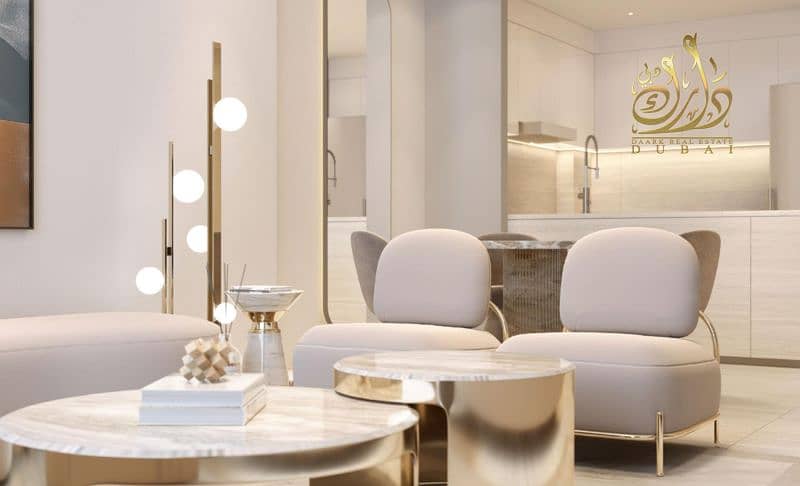 Furnished | Long-term installments | 12% discount for cash | Open view - Image 11