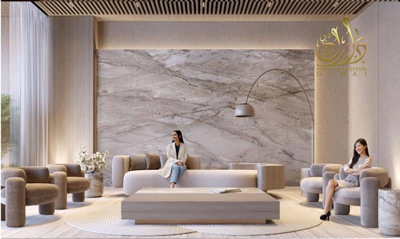 Furnished | Long-term installments | 12% discount for cash | Open view - Image 12