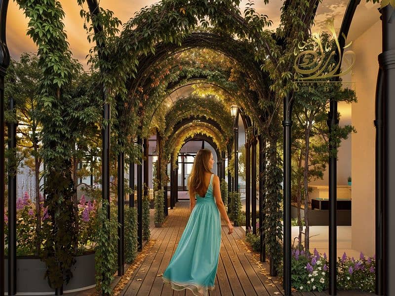 BEST QUALITY_BEST VIEW_SPACIOUS AREAS_CASH DISCOUNT - Image 6