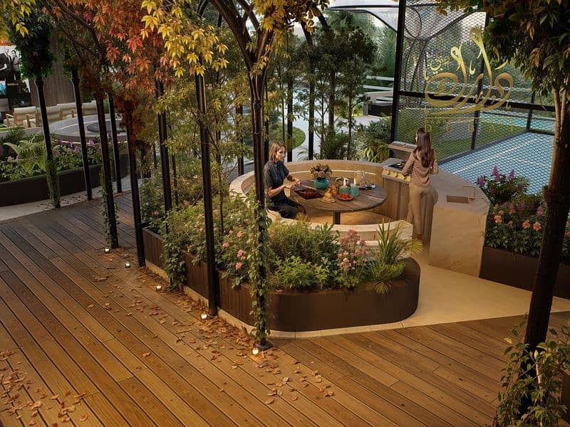 BEST QUALITY_BEST VIEW_SPACIOUS AREAS_CASH DISCOUNT - Image 7