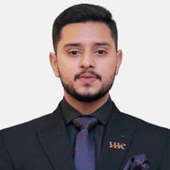 Muhammad Ahmed Hafeez