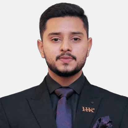 Muhammad Ahmed Hafeez