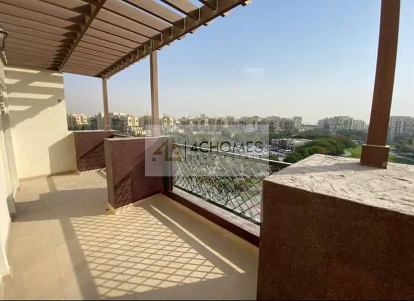 Double Balcony | High Floor | Vacant Soon | Spacious