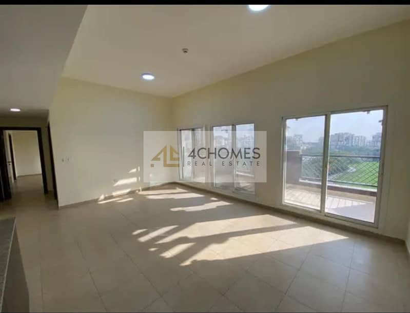 Double Balcony | High Floor | Vacant Soon | Spacious