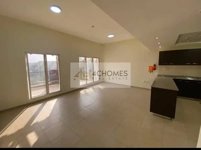 Double Balcony | High Floor | Vacant Soon | Spacious