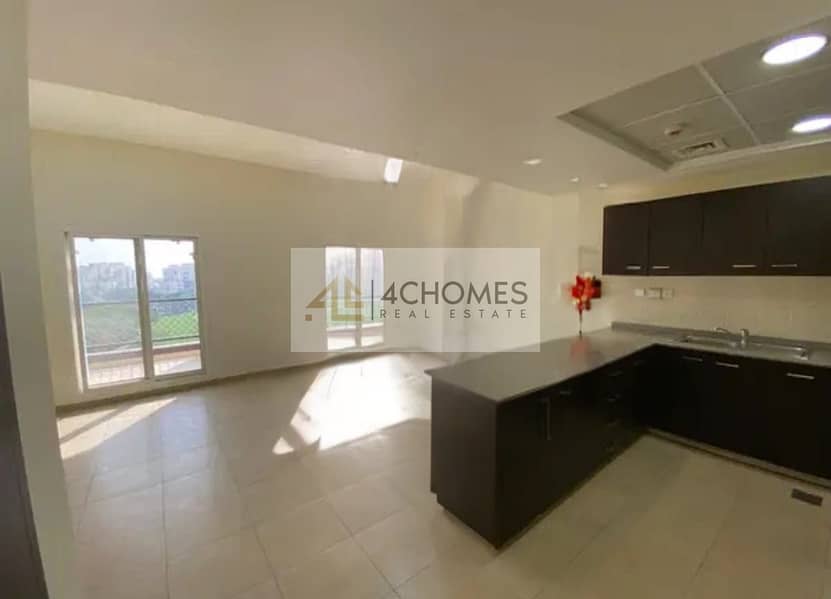 Double Balcony | High Floor | Vacant Soon | Spacious