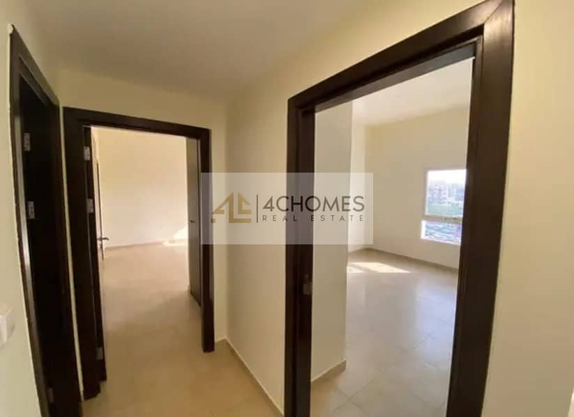 Double Balcony | High Floor | Vacant Soon | Spacious - Image 6