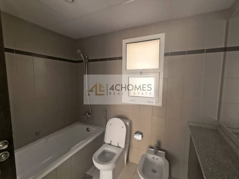 Double Balcony | High Floor | Vacant Soon | Spacious - Image 7