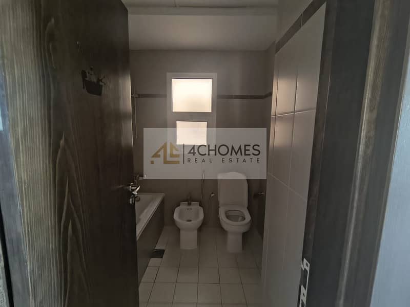 Double Balcony | High Floor | Vacant Soon | Spacious - Image 9