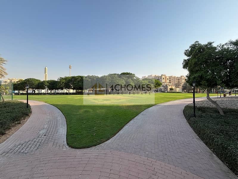 Double Balcony | High Floor | Vacant Soon | Spacious - Image 12