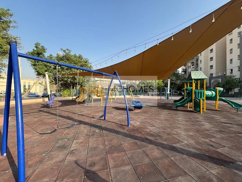 Double Balcony | High Floor | Vacant Soon | Spacious - Image 16