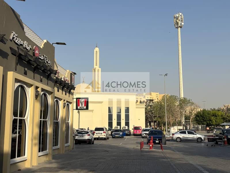 Double Balcony | High Floor | Vacant Soon | Spacious - Image 17