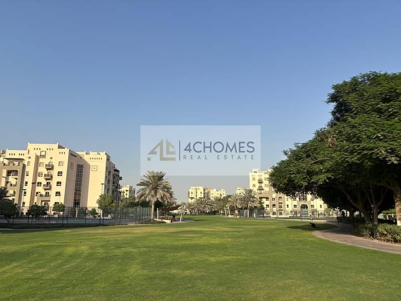 Double Balcony | High Floor | Vacant Soon | Spacious - Image 18