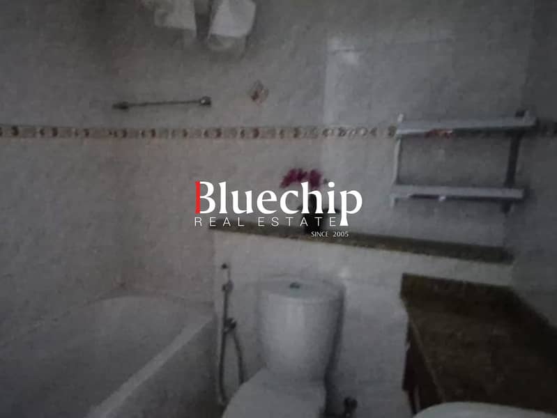 Modern Furnished 1BR | Lake & Skyline Views - Image 12