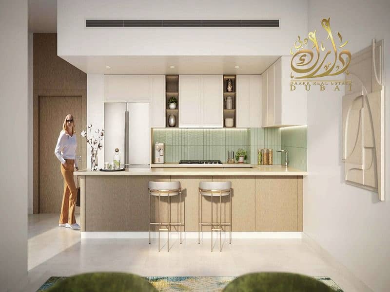 PREMIUM QUALITY_HIGH FLOOR_SMART SYSTEM_BEST DEA_ROI - Image 12