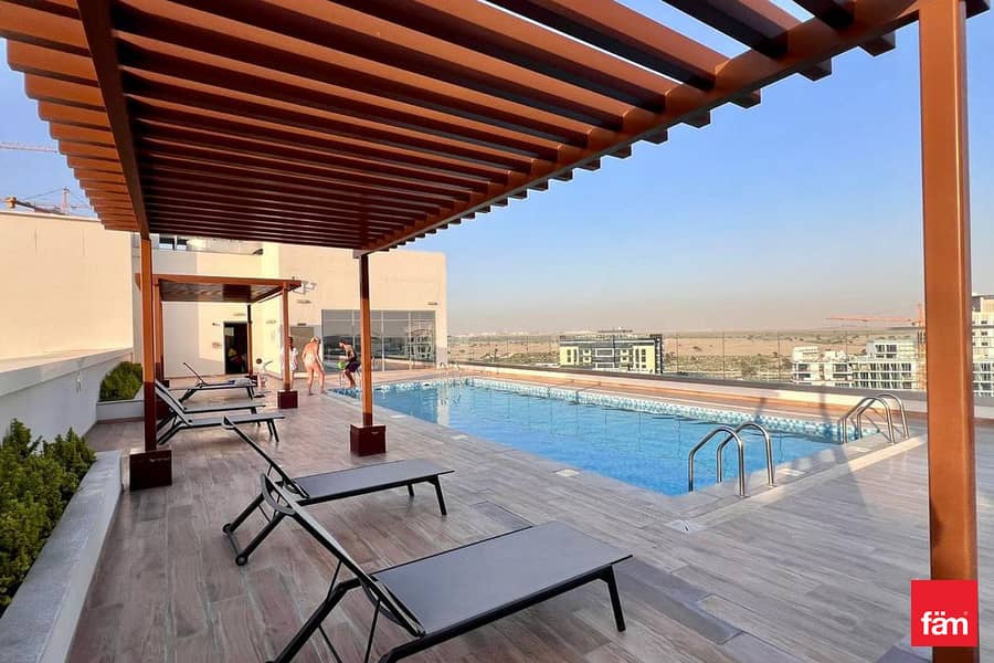 High ROI | Rented | Near Community Park