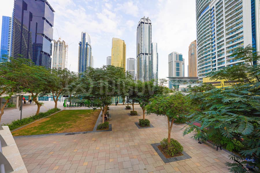 Spacious 2BR with Open Marina View | Near Metro | 125K - Image 33