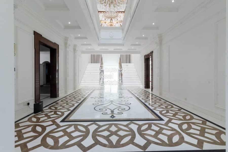 Luxury and Modern Finished | Great Location